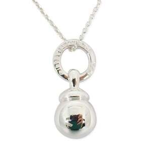 TIFFANY Silver Necklace